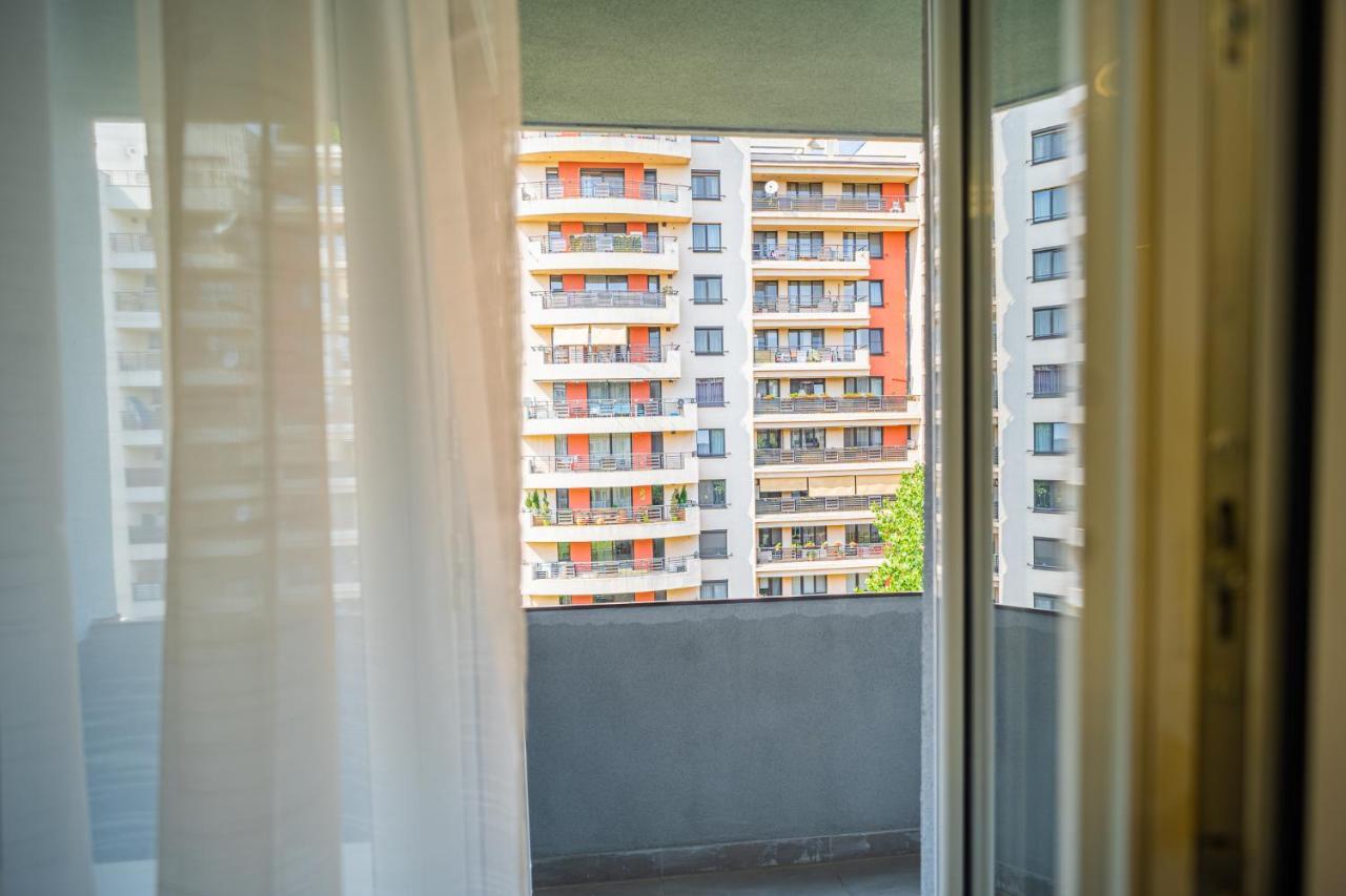Refreshingly Chic: Newly Renovated 2Br Apartment Βουκουρέστι Εξωτερικό φωτογραφία