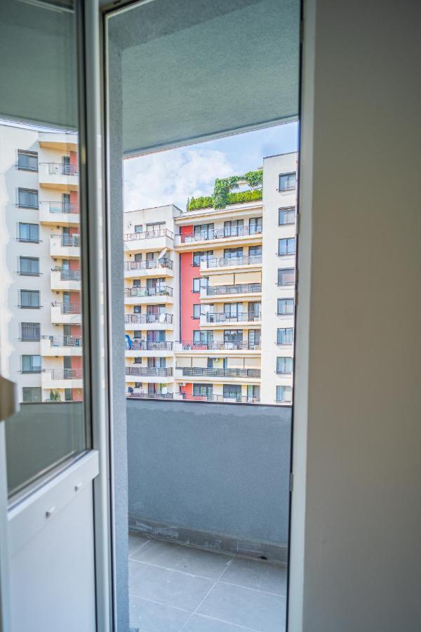 Refreshingly Chic: Newly Renovated 2Br Apartment Βουκουρέστι Εξωτερικό φωτογραφία
