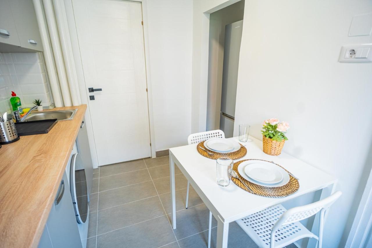 Refreshingly Chic: Newly Renovated 2Br Apartment Βουκουρέστι Εξωτερικό φωτογραφία