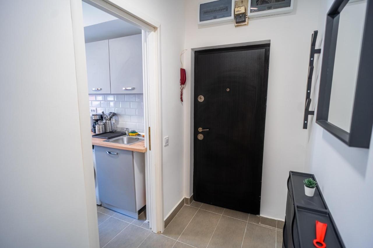 Refreshingly Chic: Newly Renovated 2Br Apartment Βουκουρέστι Εξωτερικό φωτογραφία