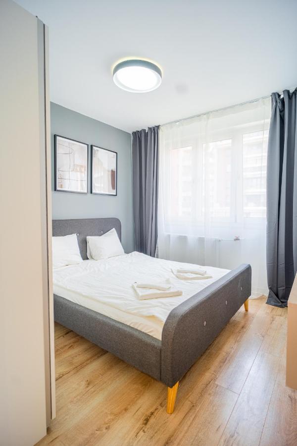 Refreshingly Chic: Newly Renovated 2Br Apartment Βουκουρέστι Εξωτερικό φωτογραφία